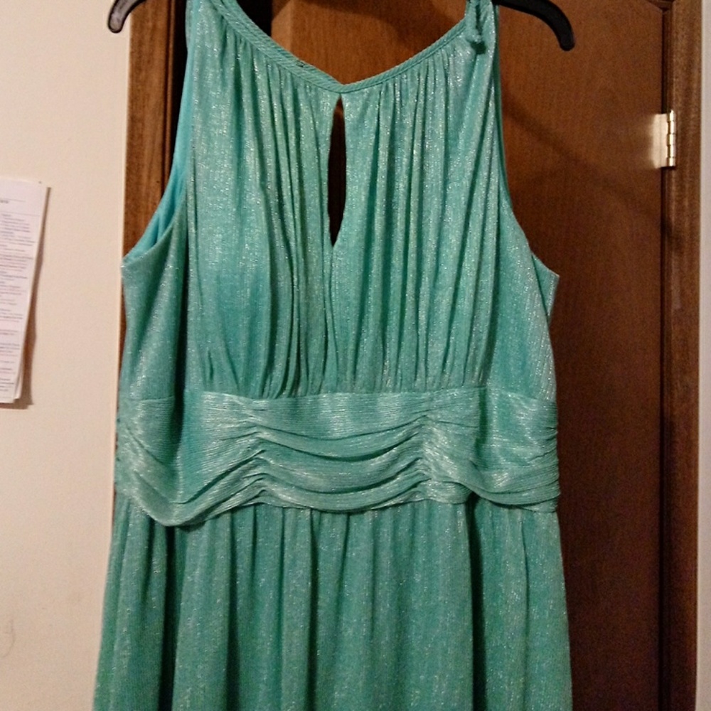 Dress. Mother of the bride.